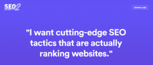 Read more about the article Glen Allsopp – SEO Blueprint 2 (DETAILED) Download