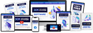 Read more about the article Glynn Kosky – 30K Copy & Paste System Free Download