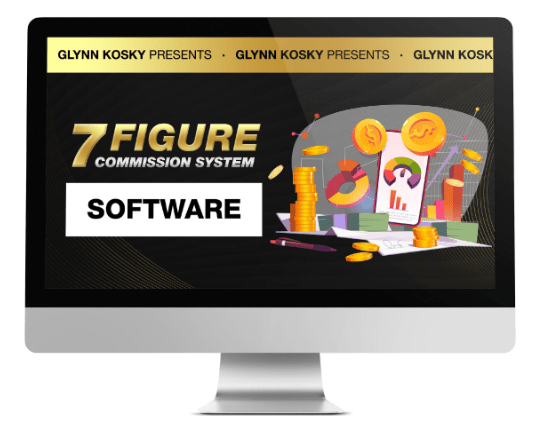You are currently viewing Glynn Kosky – 7Figure Commission System Free Download