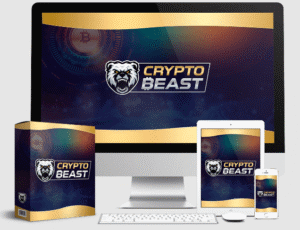 Read more about the article Glynn Kosky – CRYPTO BEAST Free Download
