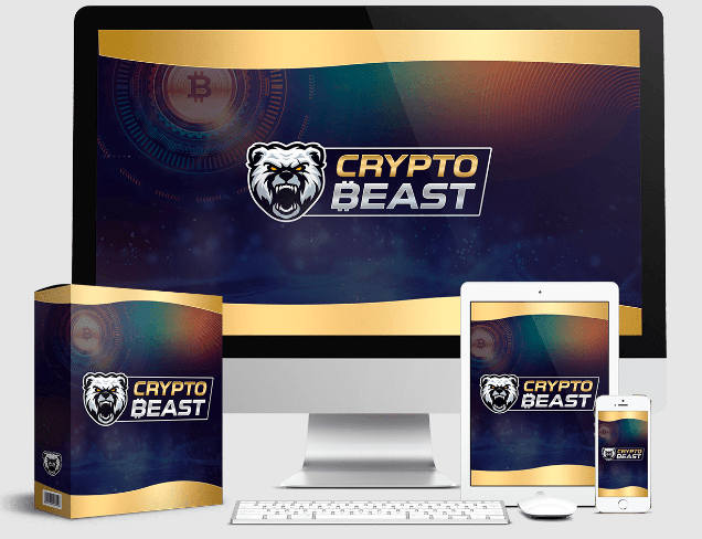 You are currently viewing Glynn Kosky – CRYPTO BEAST Free Download