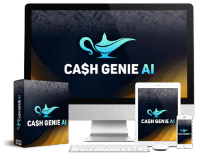 Read more about the article Glynn Kosky – Cash Genie AI Free Download