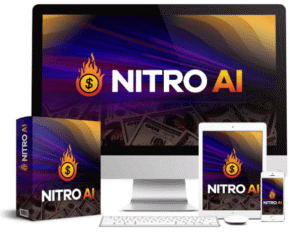 Read more about the article Glynn Kosky – Nitro AI + OTOs Free Download