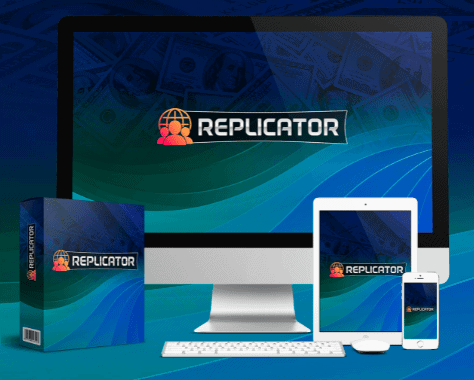 You are currently viewing Glynn Kosky – Replicator Free Download