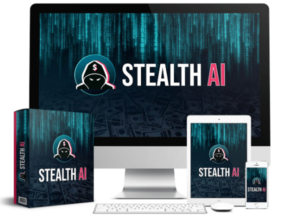 You are currently viewing Glynn Kosky – Stealth AI + Upgrades Free Download
