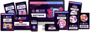 Read more about the article Glynn Kosly – AI 10K Commission Bots Free Download