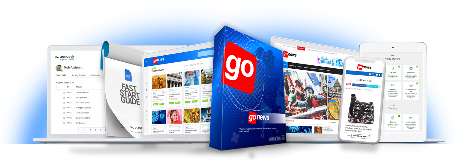 You are currently viewing GoNews FE Access (won’t last long) Free Download