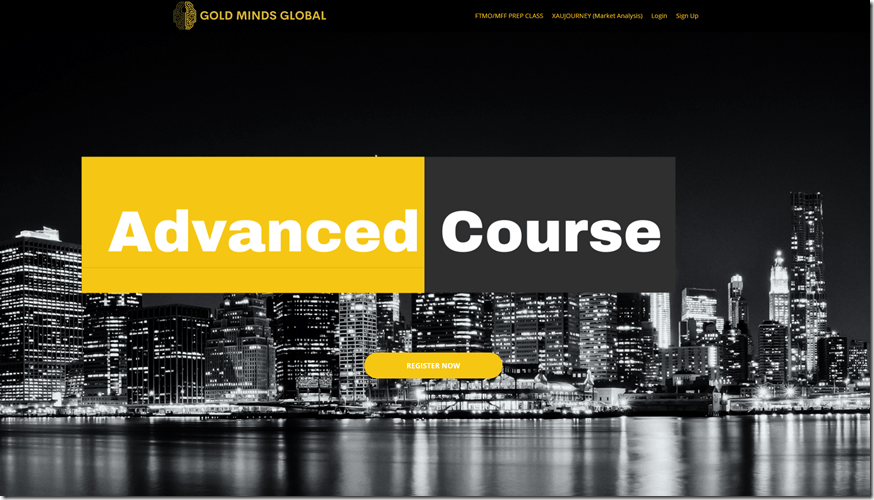 You are currently viewing Gold Minds Global – Advanced Course Download