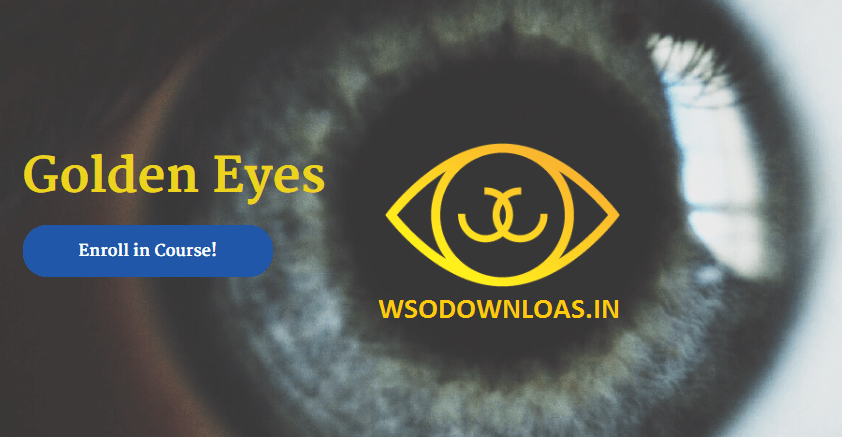 You are currently viewing [SUPER HOT SHARE] Golden Eyes – Golden Pips Generator Download