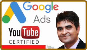 Read more about the article Google Ads BluePrint (AdWords) – Grow with Google Ads Free Download