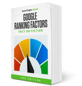 Read more about the article Google Ranking Factors – Fact or Fiction 2nd Edition Free Download