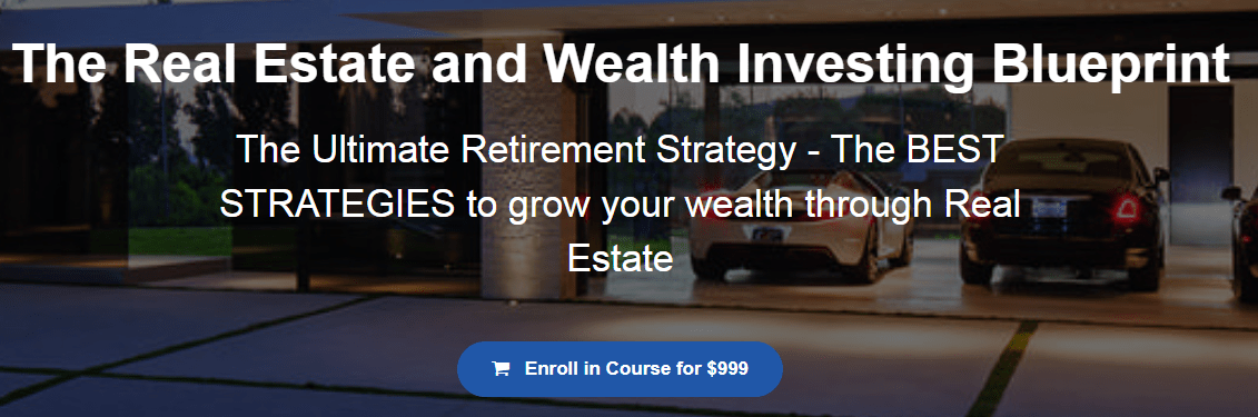 You are currently viewing [SUPER HOT SHARE] Graham Stephan – The Real Estate and Wealth Investing Blueprint Download