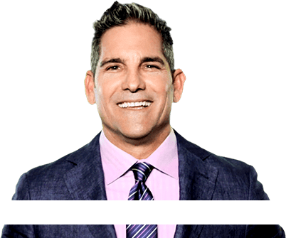 You are currently viewing Grant Cardone – Bundle 2021 Download