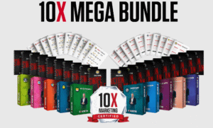 Read more about the article Grant Cardone – 10x Marketing Mega Bundle Download