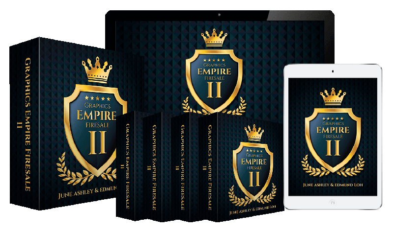 You are currently viewing [GET] Graphics Empire Firesale V2 Download