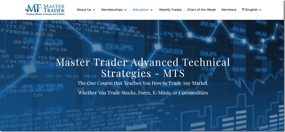 You are currently viewing Greg Capra – Master Trader Advanced Technical Strategies Download