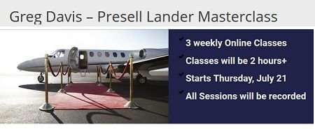 You are currently viewing Greg Davis – Presell Landers Masterclass Download