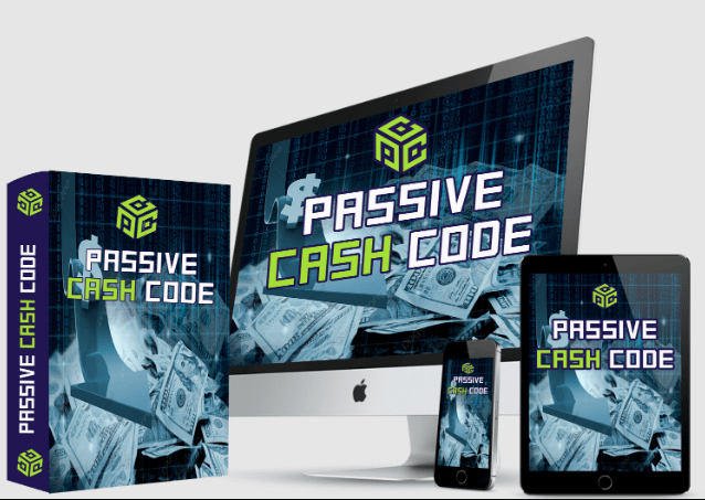 You are currently viewing Greg McCarthy – Passive Cash Code Free Download