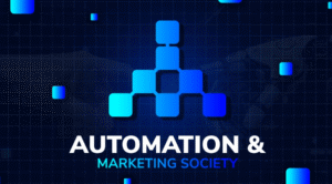 Read more about the article Greg Morisson – Automation & Marketing Society Download