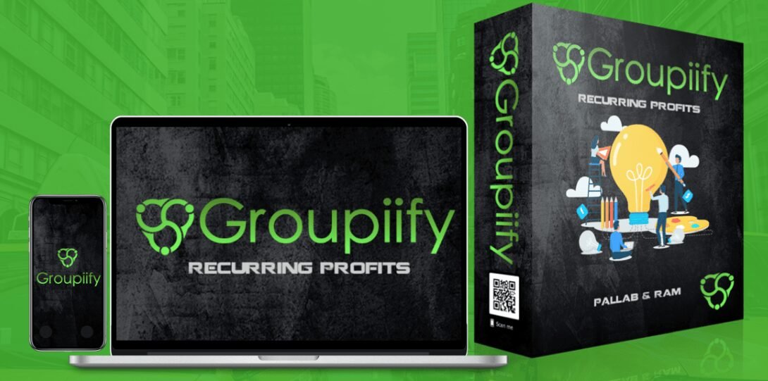 You are currently viewing [GET] Groupiify Download