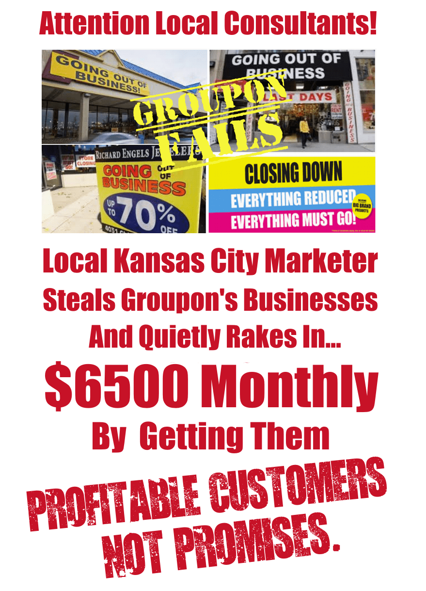 You are currently viewing [Get] Groupon Killer For Cash Confidential Download