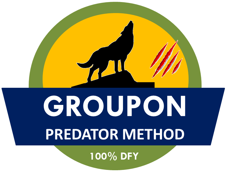 You are currently viewing [GET] Groupon Predator + OTO’s Download