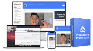 Read more about the article Growth Cave – Productized Profits 2022 Download