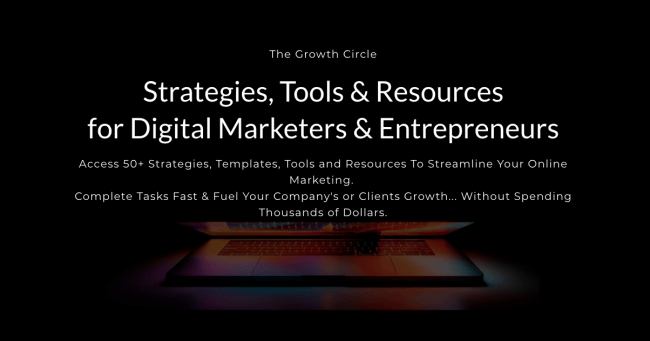 You are currently viewing Growth Strategist – The Growth Bundle Free Download