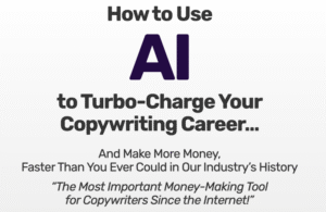 Read more about the article Guillermo Rubio (AWAI) – How to Use the Power of AI to Become a Better, Faster, and Higher-Paid Writer Download