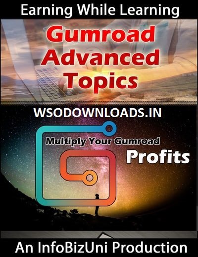 You are currently viewing [GET] Gumroad Advanced Topics Download