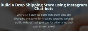 Read more about the article [SUPER HOT SHARE] Gunnar Gronowski – Build a Drop Shipping Store using Instagram Chat-bots Download