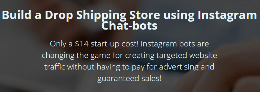 You are currently viewing [SUPER HOT SHARE] Gunnar Gronowski – Build a Drop Shipping Store using Instagram Chat-bots Download