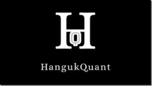 Read more about the article HangukQuant – 3 Courses Download