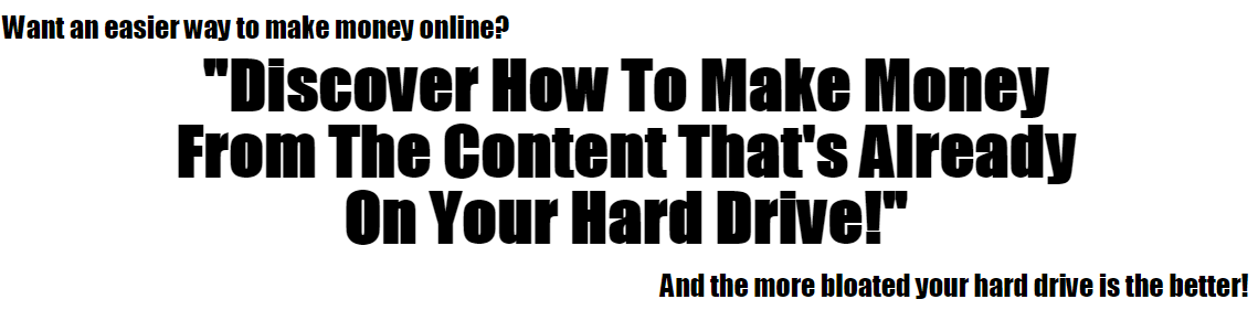 You are currently viewing [GET] Hard Drive Profits Download
