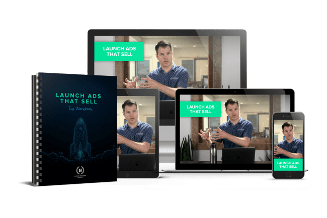 You are currently viewing [SUPER HOT SHARE] Harmon Brothers – Launch Ads That Sell Download