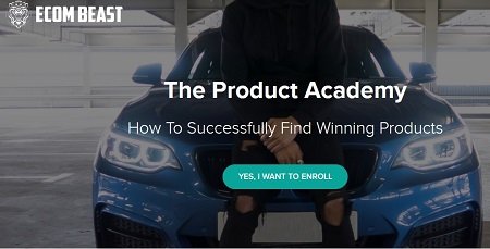 You are currently viewing [SUPER HOT SHARE] Harry Coleman – The Product Academy Download
