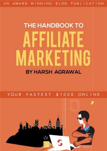 You are currently viewing [GET] Harsh Agarwal – Affiliate Marketing v2.4 Free Download