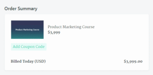 Read more about the article Hasan Luongo – Product Marketing Course Download