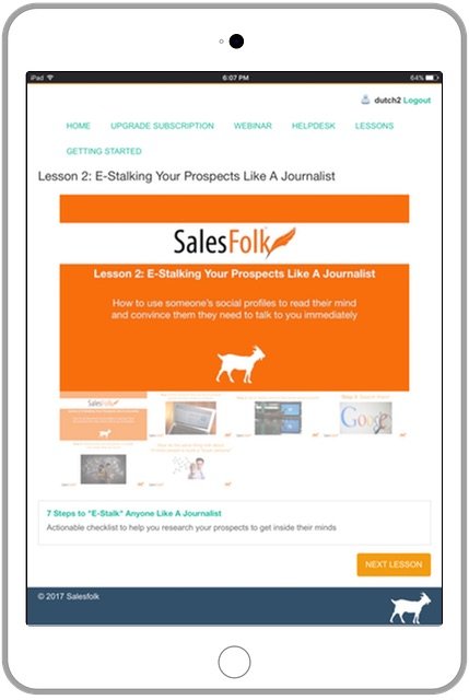 You are currently viewing Heather R Morgan – Salesfolk – Cold Email Strategy for B2B Businesses Download
