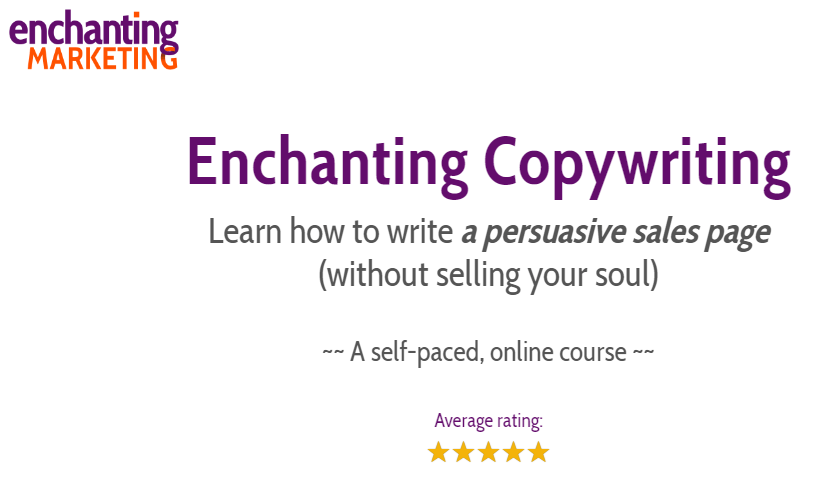 You are currently viewing Henneke Duistermaat – The Enchanting Copywriting Download