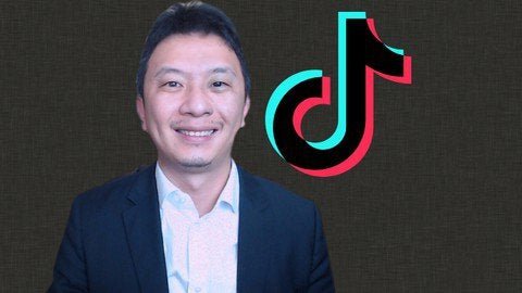 You are currently viewing Henry Zhang – TikTok Marketing Mastery 2022 Free Download