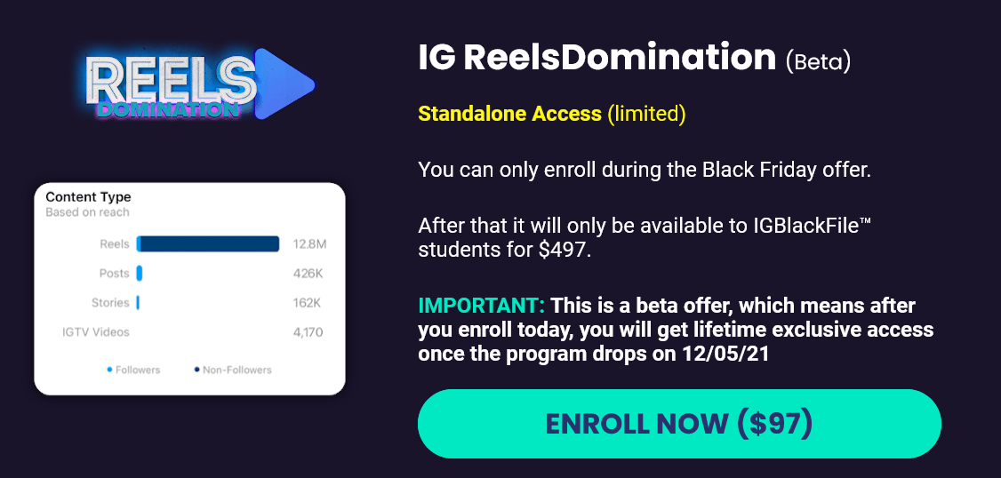 You are currently viewing HeyDominik – IG Reels Domination Download