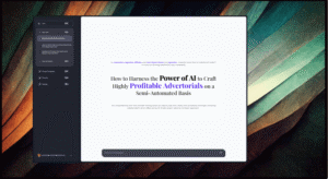 Read more about the article Hidden Tempo – Comprehensive AI Training for Copywriters Download
