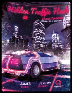 Read more about the article [GET] Hidden Traffic Hack Download