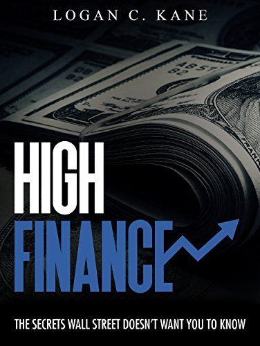 You are currently viewing High Finance – The Secrets Wall Street Doesn’t Want You to Know Free Download