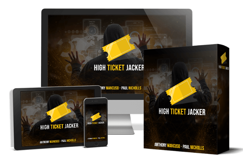 You are currently viewing [GET] High Ticket Jacker Download