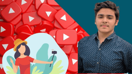 You are currently viewing How To Become A Successful Youtuber – Making YouTube Channel Free Download