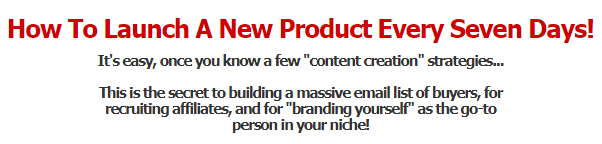 You are currently viewing [GET] How To Launch A New Product Every Seven Days Download