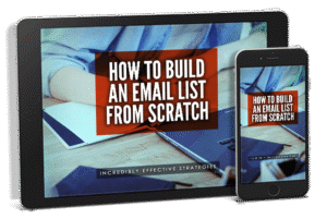 Read more about the article How to Build An Email List From PLR – FE + OTO Free Download