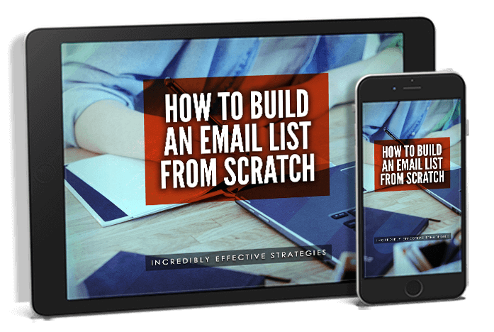 You are currently viewing How to Build An Email List From PLR – FE + OTO Free Download